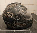 Motorcycle helmet, Overige merken, Dames, Ophalen of Verzenden, Integraalhelm