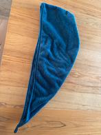 Optidee haartulband handdoek, Huis en Inrichting, Badkamer | Badtextiel en Accessoires, Ophalen of Verzenden, Zo goed als nieuw