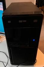 Asus Desktop, Gebruikt, 8 GB, Ophalen of Verzenden, Asus.
