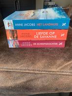Anne Jacobs boeken, Ophalen of Verzenden, Gelezen, Nederland