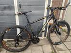 27,5 Lombardo MTB met 48 cm framehoogte, Fietsen en Brommers, Fietsen | Mountainbikes en ATB, Overige merken, Gebruikt, 45 tot 49 cm