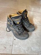 Wandelschoenen Lowa kody iii gtx mid junior maat 34, Ophalen of Verzenden, Gebruikt, Schoenen