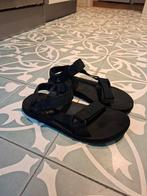 Teva Sandalen - Maat 42, Sandalen, Zwart, Gedragen, Ophalen of Verzenden