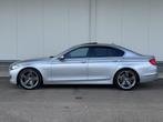 BMW 5-serie 535i High Executive|PANO|MEMORY|HUD|20"|H&K|SPOR, Auto's, Euro 5, Achterwielaandrijving, Gebruikt, 1675 kg