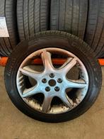 Jaguar S-type velgen zomer Pirelli Cinturator 235/50/17, Auto-onderdelen, Banden en Velgen, Ophalen, Gebruikt, Banden en Velgen