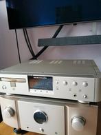 Marantz sa 17s1 sacd cd-speler, Audio, Tv en Foto, Cd-spelers, Ophalen of Verzenden, Zo goed als nieuw, Marantz, Wisselaar