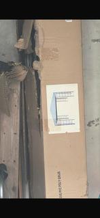 Ombouw paviljoen NIEUW!, Tuin en Terras, Ophalen, Zo goed als nieuw, Minder dan 5 meter, Paviljoen