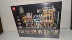 LEGO - Politiebureau 10278 nieuw geseald mint, Kinderen en Baby's, Speelgoed | Duplo en Lego, Ophalen, Nieuw, Complete set, Lego