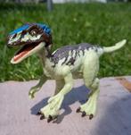 Mattel Jurassic World Camp Cretaceous Attack Pack Coelurus, Kinderen en Baby's, Speelgoed | Actiefiguren, Ophalen of Verzenden