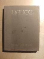 Dante - B.H. Molkenboer - Virtuti et honori (1921), Ophalen of Verzenden, Gelezen, Nederland