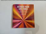 Spirituele activator met instructies, Ophalen of Verzenden, Nieuw, Overige onderwerpen, Instructieboek