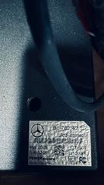 Mercedes Ipod unit, Ophalen of Verzenden, Zo goed als nieuw