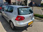 Volkswagen Golf 1.9 TDI Trendline BlueMotion Airco, Elektrische ramen, Gebruikt, 4 cilinders, Origineel Nederlands