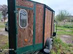 Veewagen aanhanger, Dieren en Toebehoren, Schapen, Geiten en Varkens, Meerdere dieren, Schaap, 6 jaar of ouder
