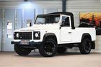 Land Rover Defender 2.4 TD 110" E (bj 2010), 4 cilinders, Defender, 2402 cc, 1778 kg