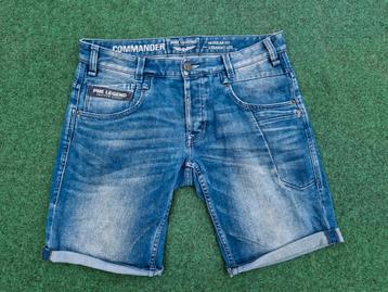 Pme Legend Pall Mall jeans spijkerbroek Commander maat 33 beschikbaar voor biedingen