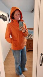 Human Nature waterdichte herfstjas Kileen maat M, Kleding | Dames, Jassen | Winter, Ophalen of Verzenden, Zo goed als nieuw