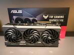 ASUS TUF Gaming Radeon RX 7800 XT 2 jaar garantie, Ophalen, GDDR6, PCI-Express 4, Zo goed als nieuw