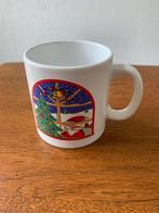 Mok "Kerstman" Nieuw, Ophalen of Verzenden, Nieuw