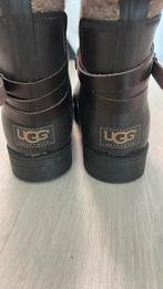 UGG laars, Ophalen of Verzenden, Zo goed als nieuw, Bruin, Hoge laarzen