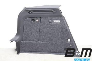Bagageruimtebekleding links VW Tiguan 5N 5N0867427AE beschikbaar voor biedingen