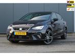 Seat Ibiza 1.0 TSI FR Limited Edition, BTW, Alcantara/Leder,, Voorwielaandrijving, Gebruikt, Adaptive Cruise Control, Origineel Nederlands