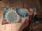 HIP pillow kussen 26x53 cm, Ophalen of Verzenden, Zo goed als nieuw, Vierkant