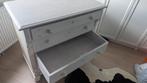Mooie antieke ladekast/commode, Huis en Inrichting, Kasten | Ladekasten, Ophalen, Gebruikt, 100 tot 150 cm, 3 of 4 laden