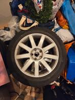 Michelin winterbanden op velg 225/55/18, Ophalen of Verzenden, Nieuw