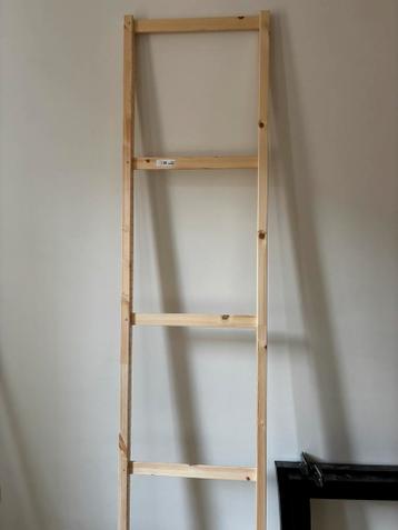 Ivar ikea zijpaneel - afbeelding 1