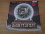 Michael Cassidy - Nature's Secret 1979 Golden Lotus Promo LP, Ophalen, Gebruikt, 12 inch