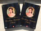De Romy Schneider Collectie ( 4 DVD Box ) o.a. Sissi, Cd's en Dvd's, Alle leeftijden, Ophalen of Verzenden, Zo goed als nieuw