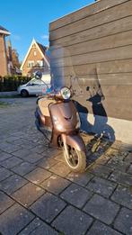 Nette SYM Fiddle II, Ophalen, Gebruikt, Overige modellen, Maximaal 45 km/u