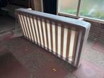 Matrasbodem Ikea 90x200 - Perfecte Staat!, Ophalen, 90 cm, Eenpersoons, Beige