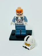 Lego Star Wars Clone Trooper Pilot sw0266, Complete set, Ophalen of Verzenden, Lego, Zo goed als nieuw