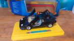 Bburago Lamborghini Countach 1:24, Ophalen of Verzenden, Zo goed als nieuw, Bburago