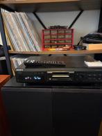 Sony MDS-JE330 minidisk recorder, Ophalen, Zo goed als nieuw, Audio
