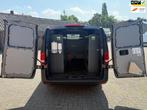 Mercedes-Benz Vito 114 CDI Lang L2 automaat bott inrichting,, Automaat, Gebruikt, Euro 6, 4 cilinders