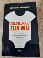 Dolgelukkig zijn wij, Overige, Ophalen of Verzenden, Zo goed als nieuw, Annemarie Haverkamp