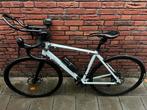 Zo goed als nieuwe Triban RC-120!, Overige merken, Minder dan 10 versnellingen, Aluminium, Ophalen of Verzenden