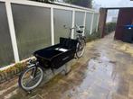 Bakfiets Cargo Long, Fietsen en Brommers, Fietsen | Bakfietsen, Ophalen, Gebruikt, 1 kind