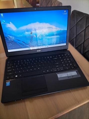 Nette Acer laptop i5 en 15 inch beschikbaar voor biedingen