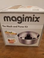 Magimix puree mix new in box, Ophalen of Verzenden, Nieuw