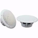 Marine Speaker 13 Cm Set 4 Ohm 80 Watt 030UE, Overige merken, ., Nieuw, Ophalen of Verzenden