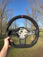 Volkswagen golf 7 custom stuur, Auto-onderdelen, Ophalen of Verzenden, Nieuw, Volkswagen