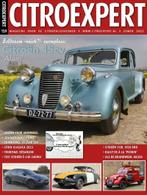 CitroExpert 159 NYPD, AK350, Traction 11BL, 15 Six, DS Coupé, Ophalen of Verzenden, Nieuw, Citroën