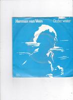 Single Herman van Veen - Onder water, Cd's en Dvd's, Verzenden, Gebruikt, Nederlandstalig