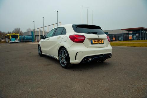 Mercedes-Benz A-Klasse A180 AMG | 1ste eig. |Dealer Onderhou, Auto's, Mercedes-Benz, Particulier, A-Klasse, ABS, Achteruitrijcamera