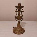 Cardanische kandelaar, Antiek en Kunst, Antiek | Kandelaars, Ophalen of Verzenden