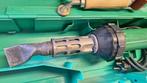 Leister Triac fohn Dakfohn hete lucht fohn., Duwboot 38 3991 CE Houten Nederland, Leister.com, Ophalen of Verzenden, Leister
